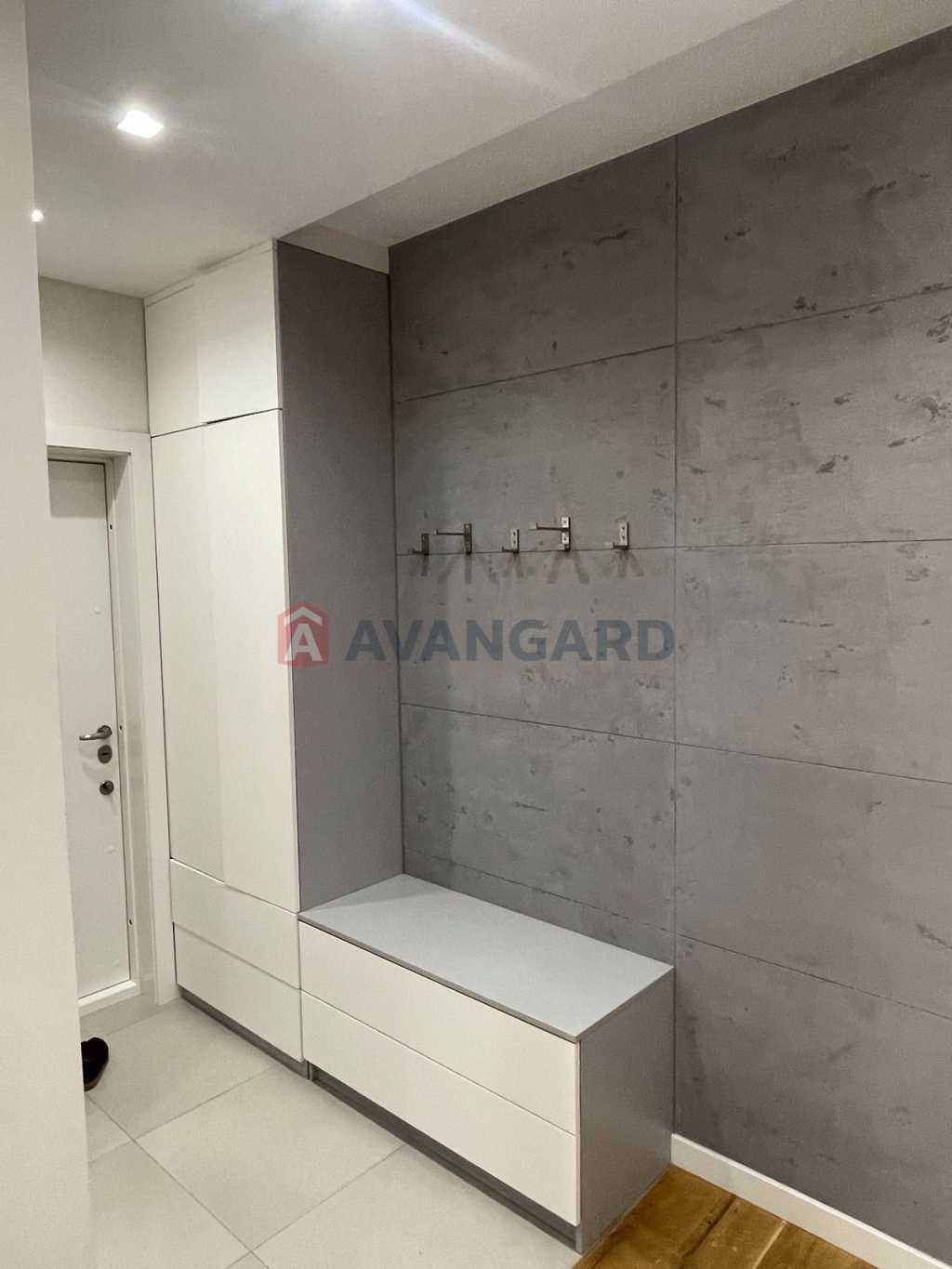 Оренда 4-кімнатної квартири 155 м², Метрологічна вул., 109