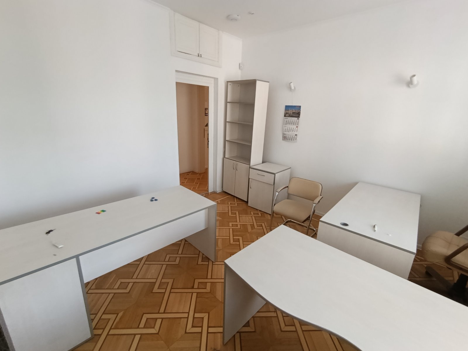 Аренда офиса 157 м², Михайловская ул., 12Б