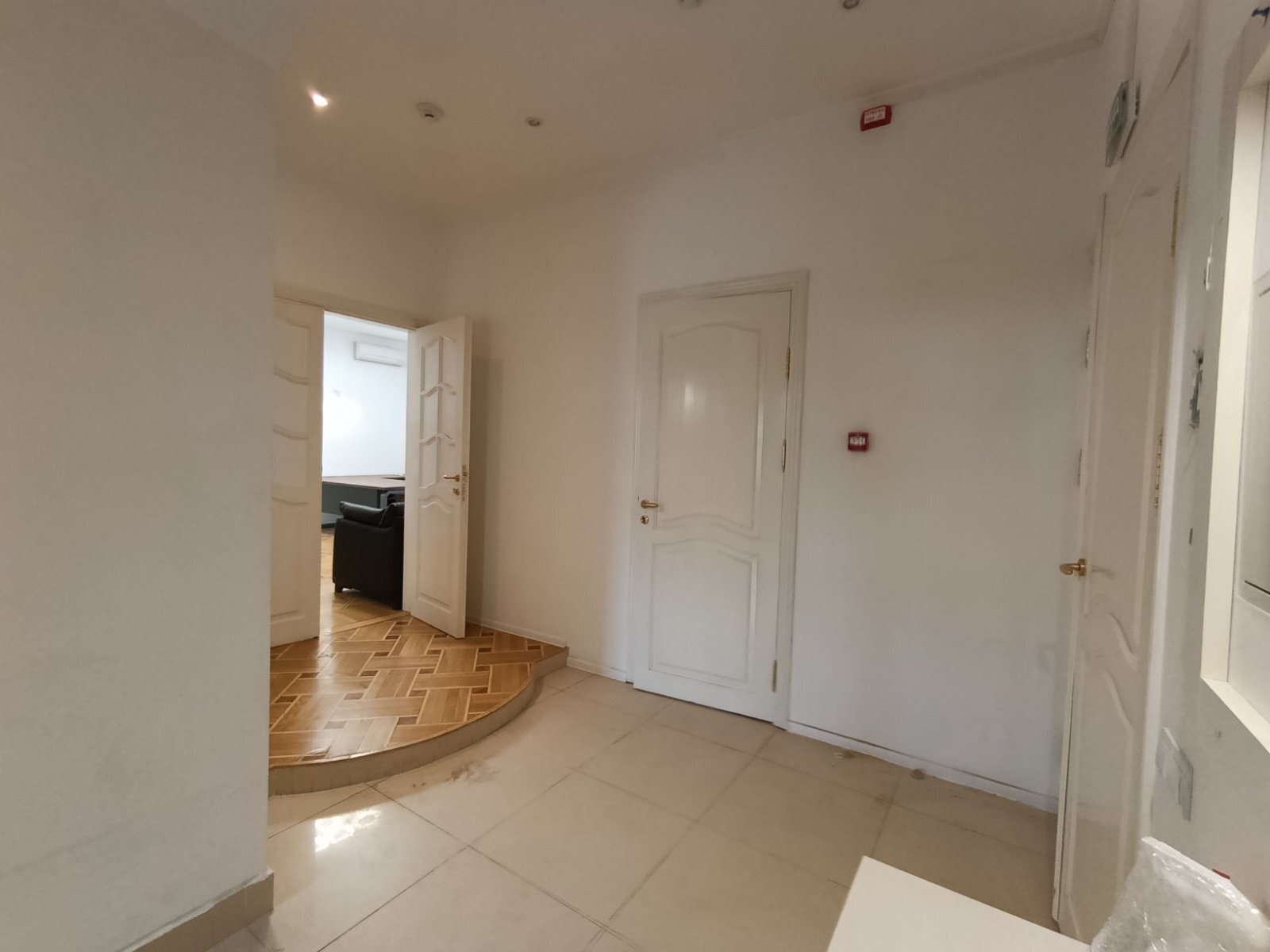 Аренда офиса 157 м², Михайловская ул., 12Б