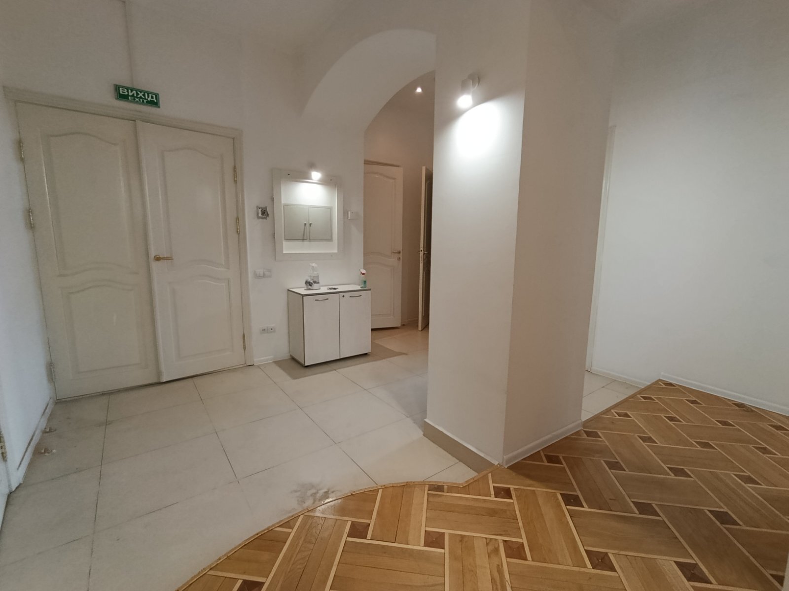 Аренда офиса 157 м², Михайловская ул., 12Б