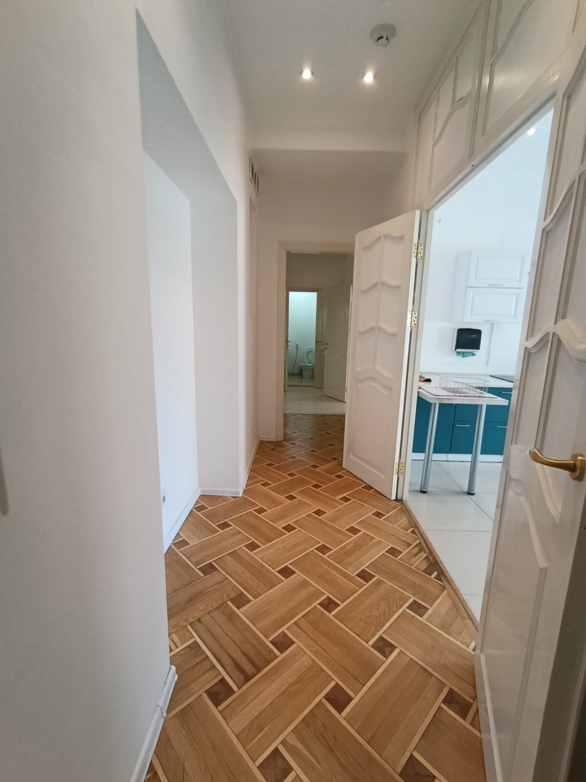 Аренда офиса 157 м², Михайловская ул., 12Б