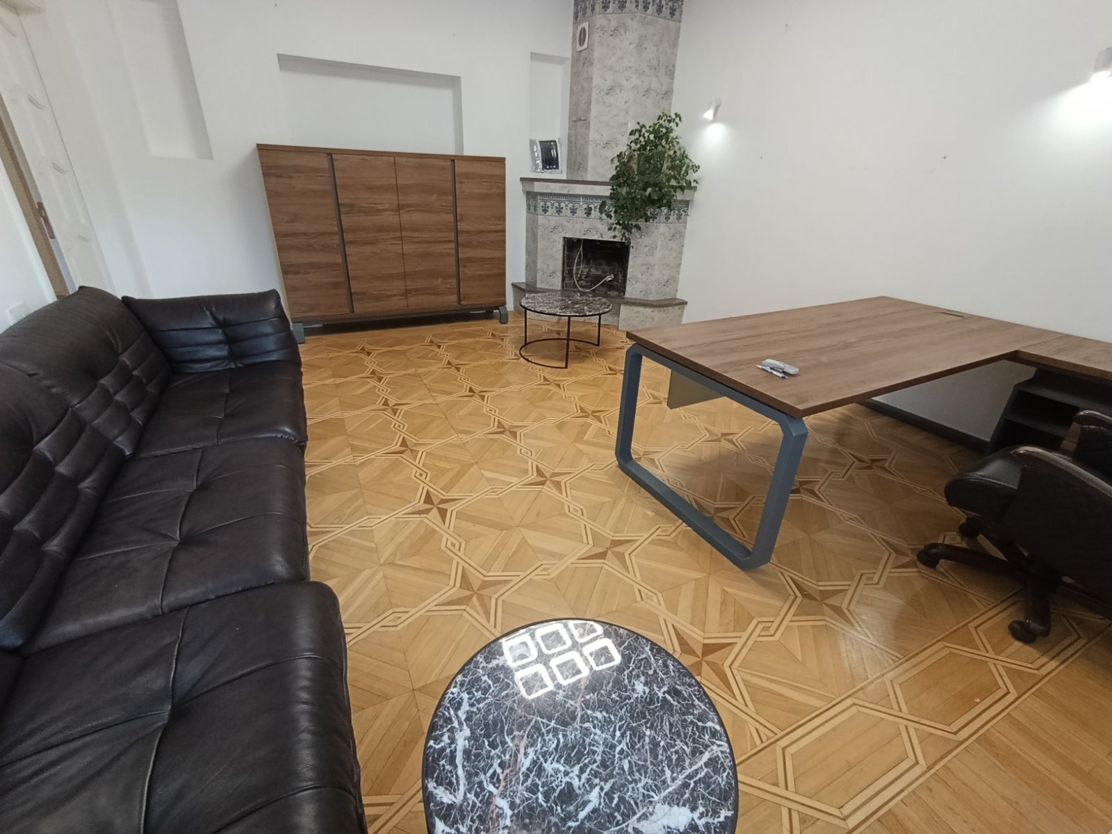 Аренда офиса 157 м², Михайловская ул., 12Б