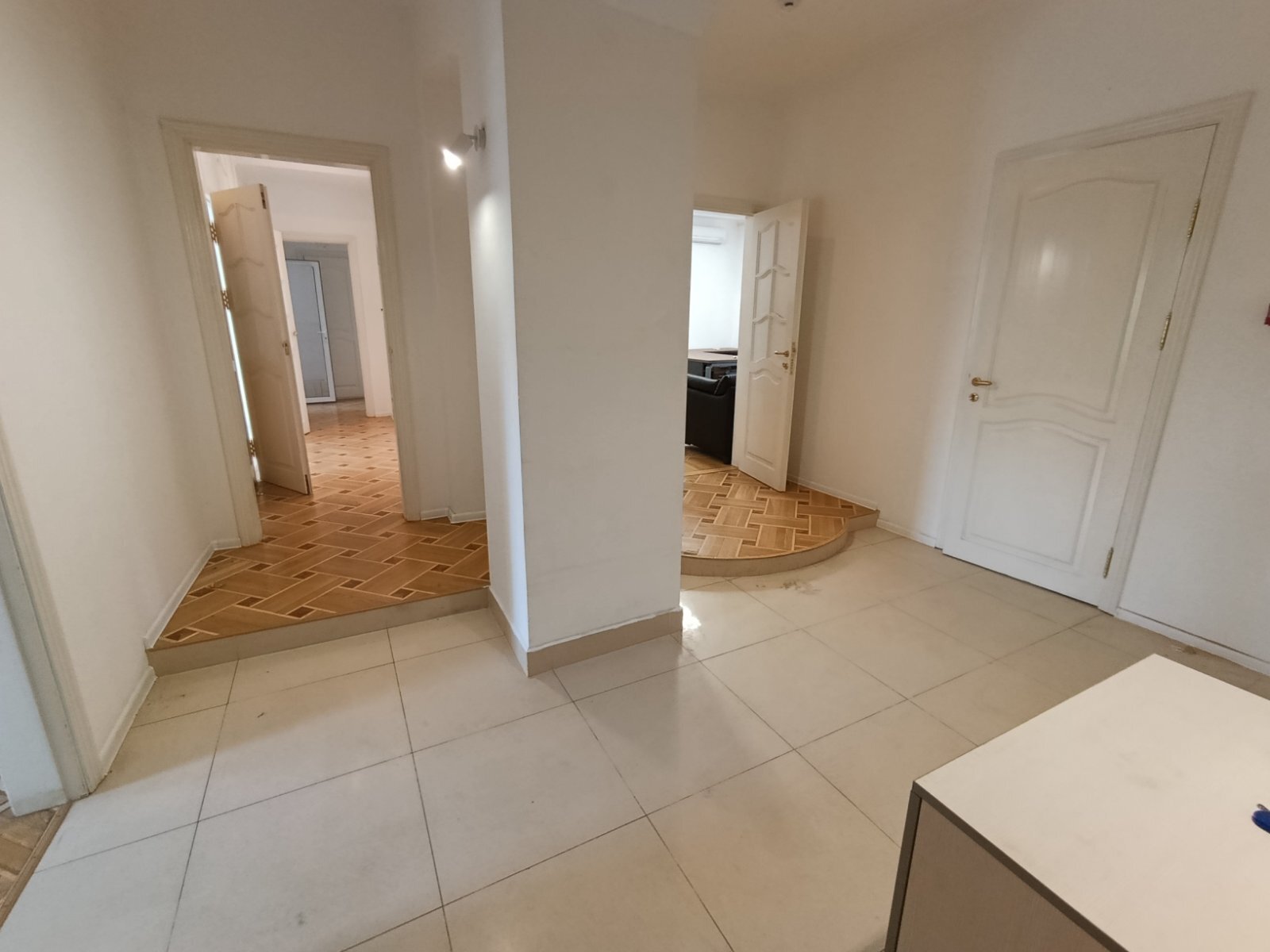 Аренда офиса 157 м², Михайловская ул., 12Б