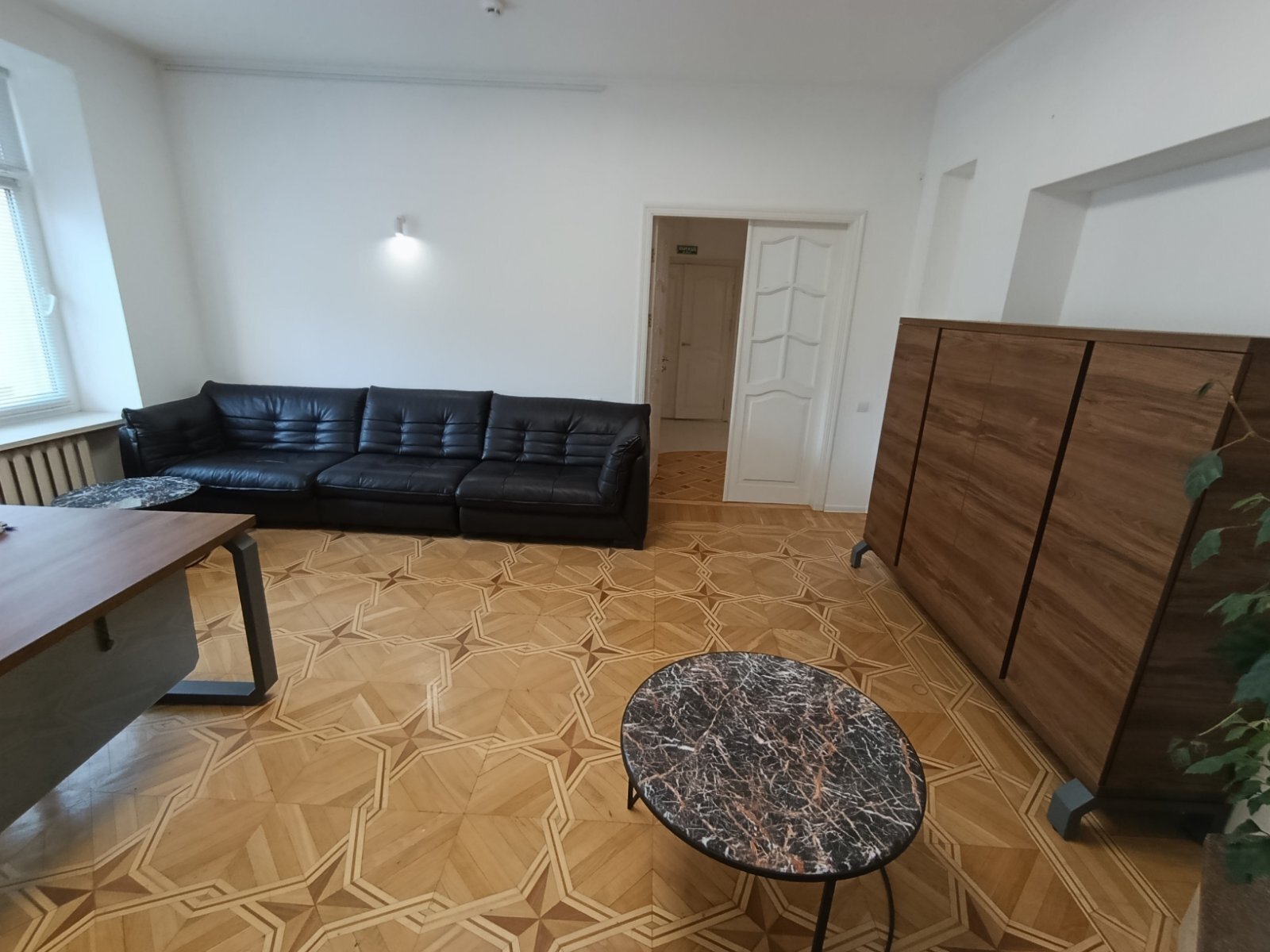 Аренда офиса 157 м², Михайловская ул., 12Б
