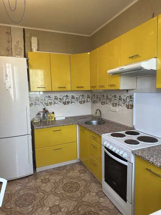 Аренда 1-комнатной квартиры 47 м², Градинская ул., 9