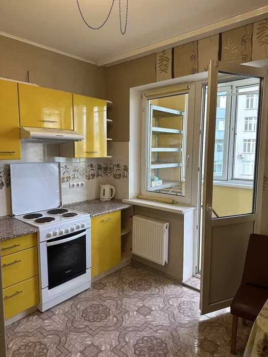 Аренда 1-комнатной квартиры 47 м², Градинская ул., 9