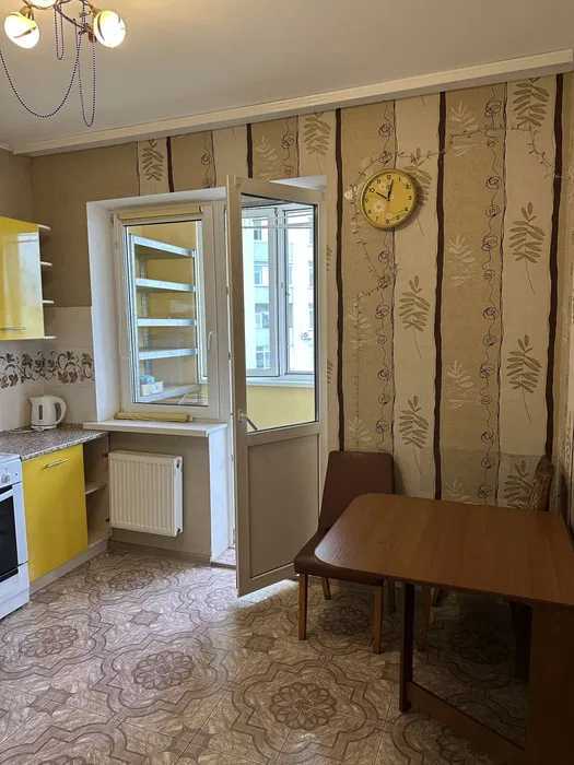 Аренда 1-комнатной квартиры 47 м², Градинская ул., 9