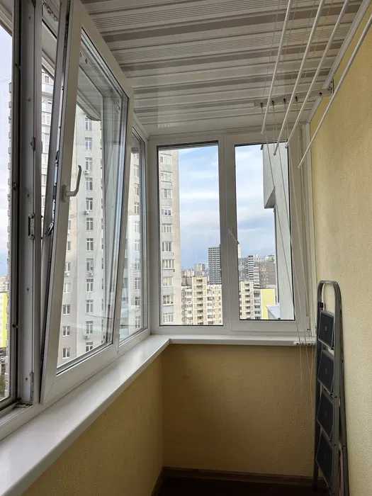 Аренда 1-комнатной квартиры 47 м², Градинская ул., 9