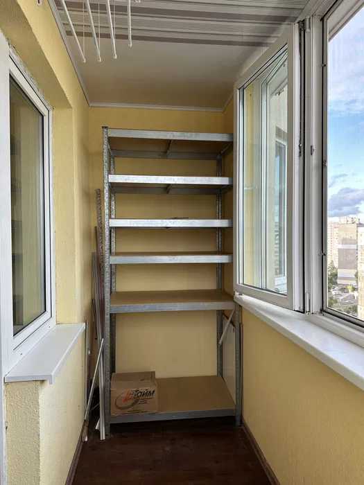 Аренда 1-комнатной квартиры 47 м², Градинская ул., 9