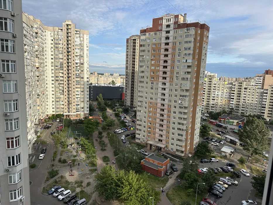 Аренда 1-комнатной квартиры 47 м², Градинская ул., 9