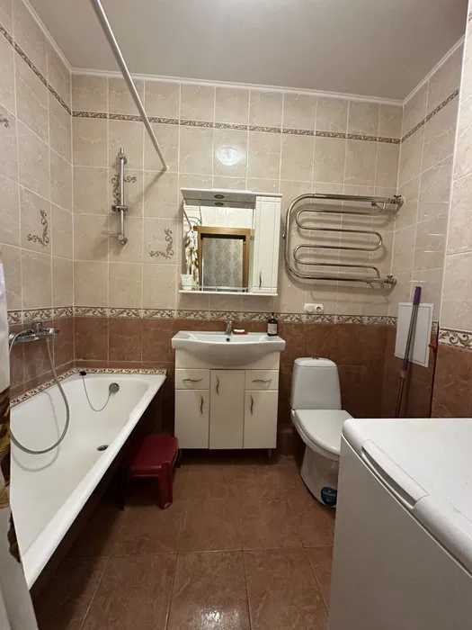 Аренда 1-комнатной квартиры 47 м², Градинская ул., 9
