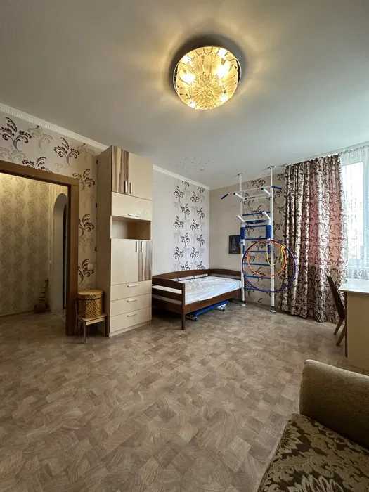 Аренда 1-комнатной квартиры 47 м², Градинская ул., 9