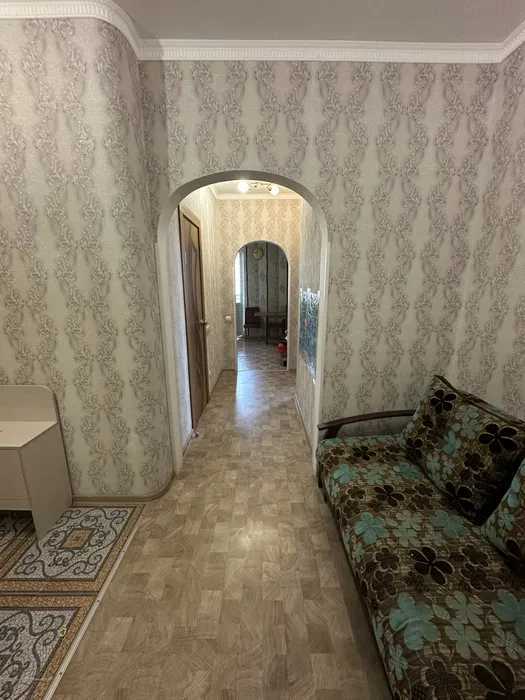 Аренда 1-комнатной квартиры 47 м², Градинская ул., 9