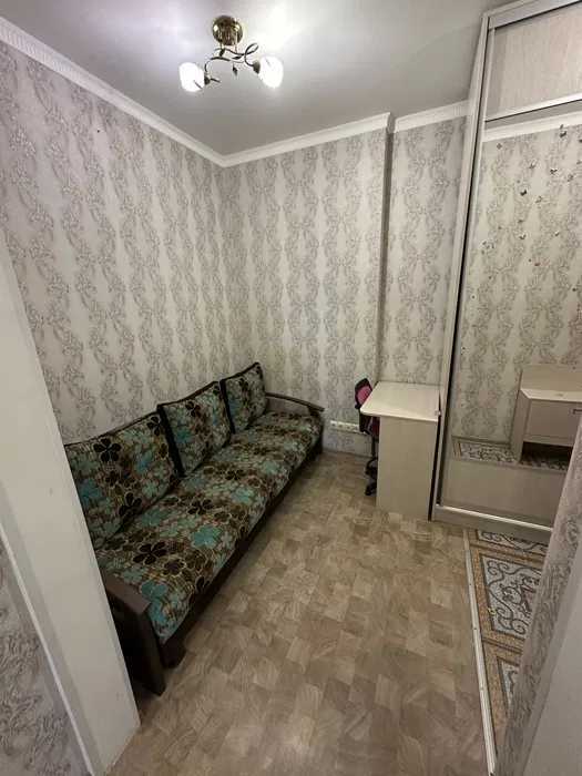 Аренда 1-комнатной квартиры 47 м², Градинская ул., 9