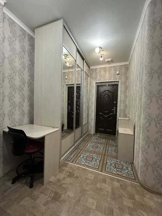 Аренда 1-комнатной квартиры 47 м², Градинская ул., 9