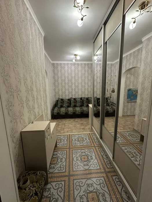 Аренда 1-комнатной квартиры 47 м², Градинская ул., 9