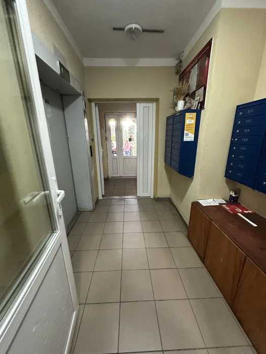 Аренда 1-комнатной квартиры 47 м², Градинская ул., 9