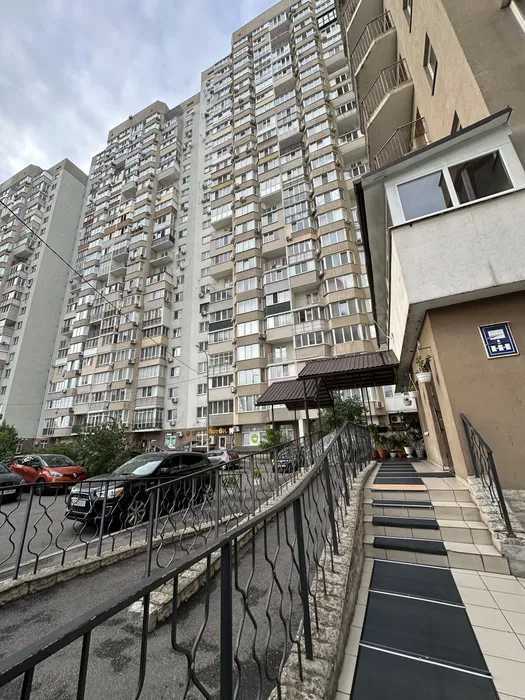 Аренда 1-комнатной квартиры 47 м², Градинская ул., 9
