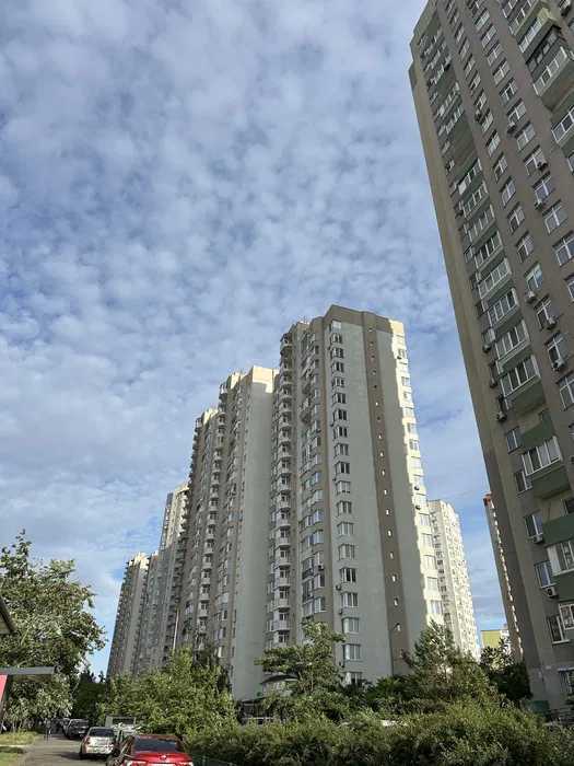 Аренда 1-комнатной квартиры 47 м², Градинская ул., 9