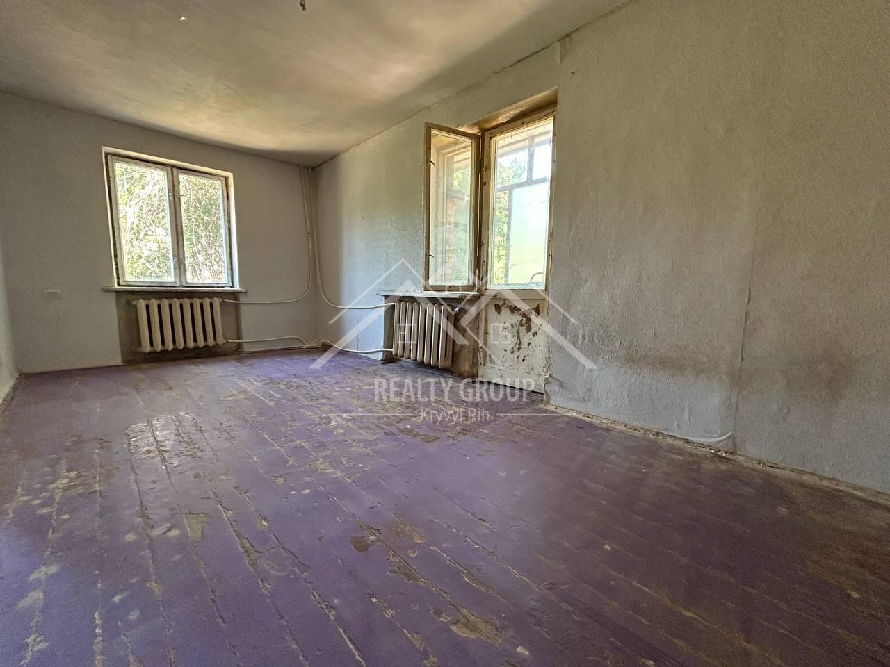 Продажа 1-комнатной квартиры 30.3 м², Соборности ул., 50
