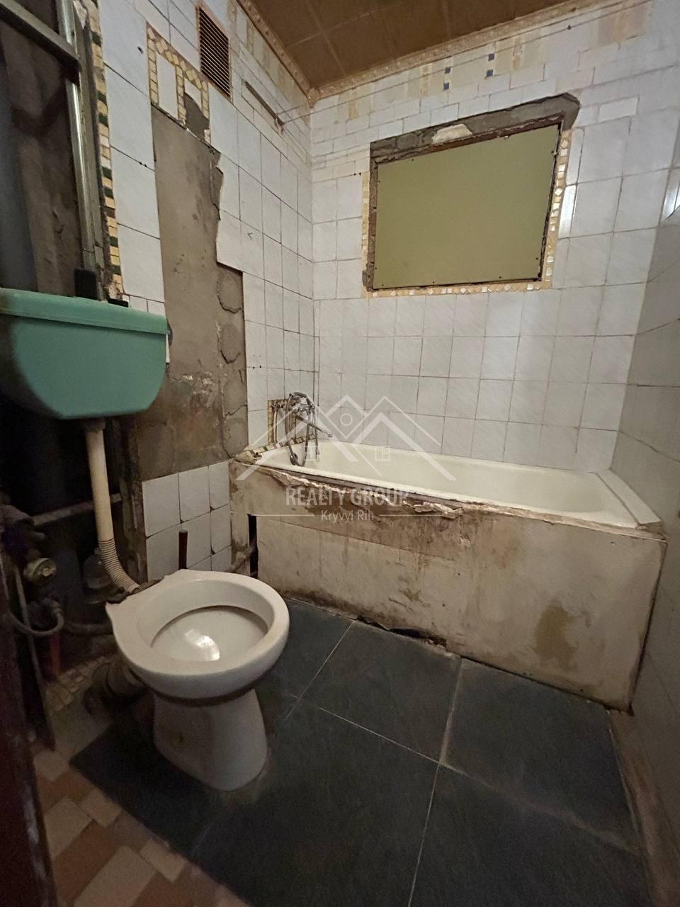 Продажа 1-комнатной квартиры 30.3 м², Соборности ул., 50