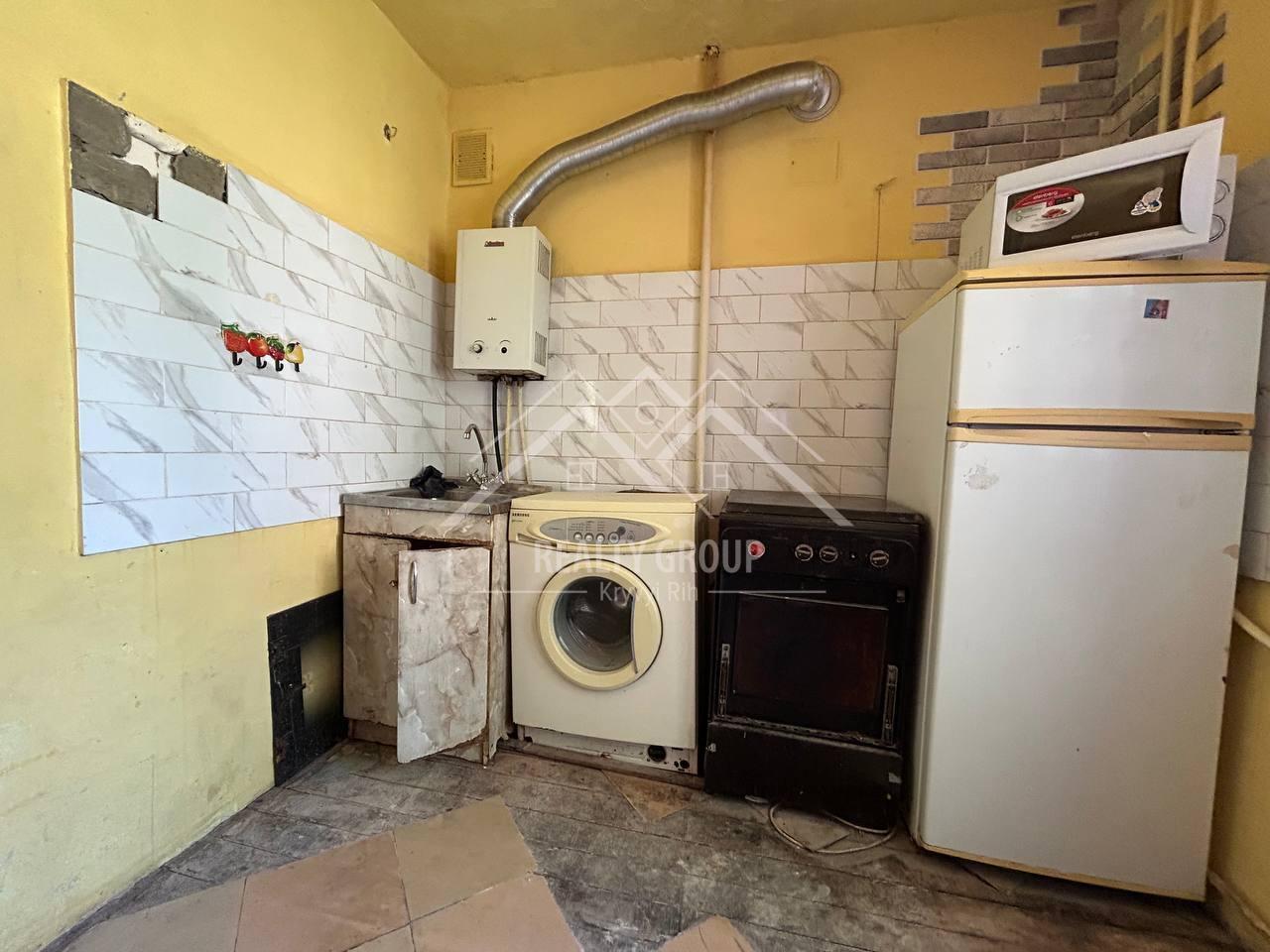 Продажа 1-комнатной квартиры 30.3 м², Соборности ул., 50