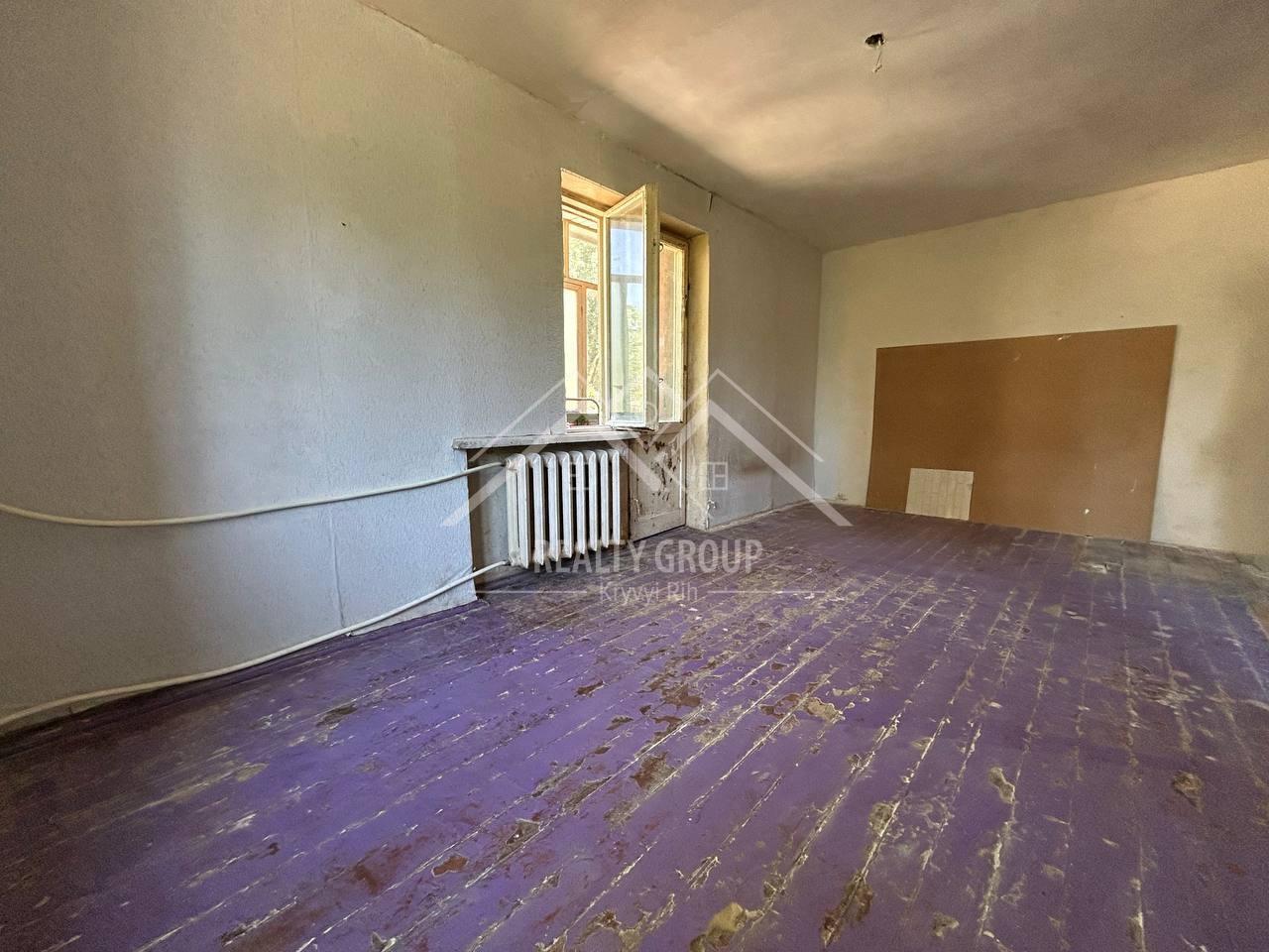 Продажа 1-комнатной квартиры 30.3 м², Соборности ул., 50