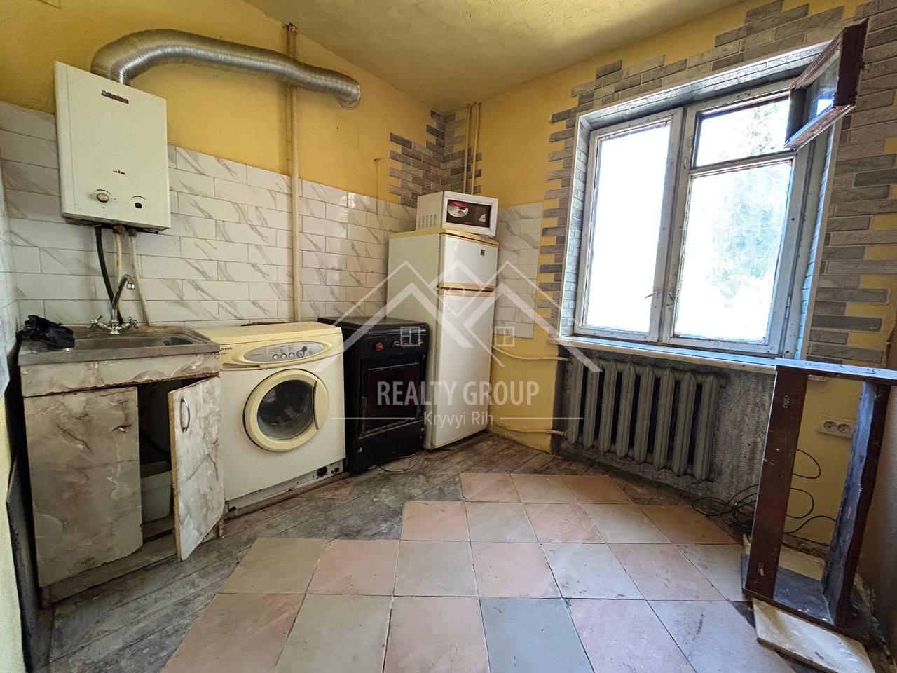 Продажа 1-комнатной квартиры 30.3 м², Соборности ул., 50