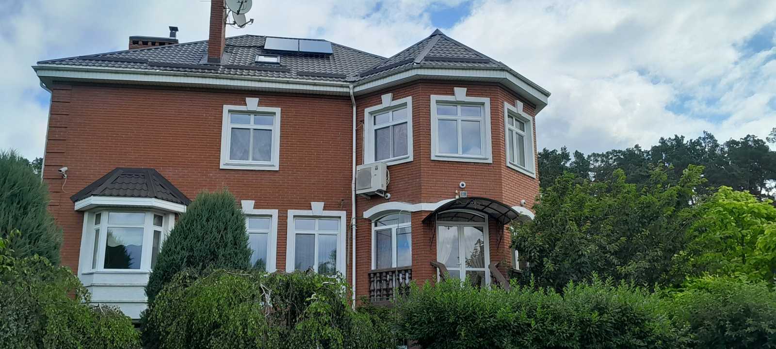 Продажа дома 373 м², Лесная ул.