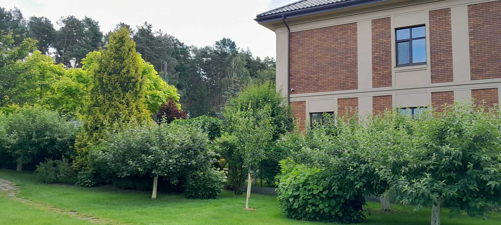 Продажа дома 373 м², Лесная ул.