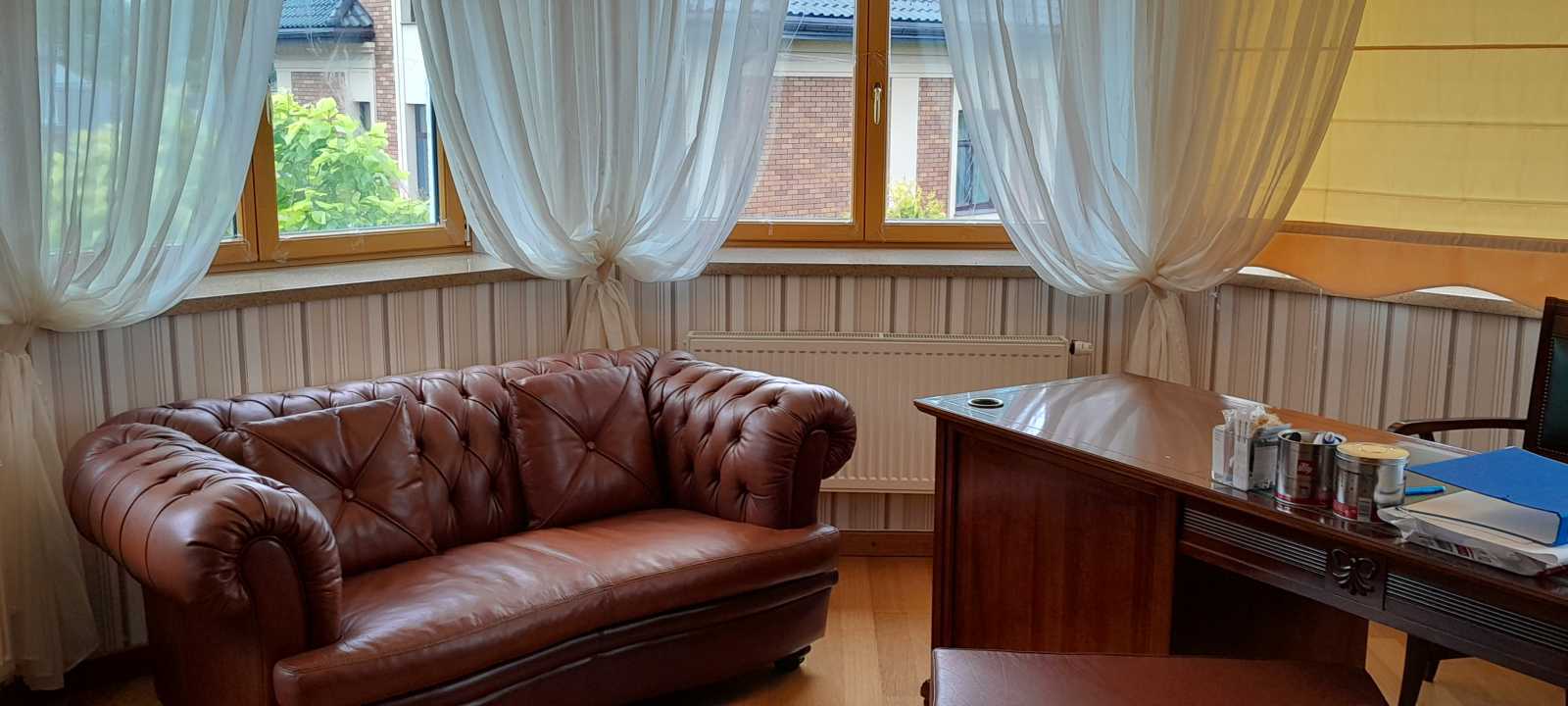 Продажа дома 373 м², Лесная ул.