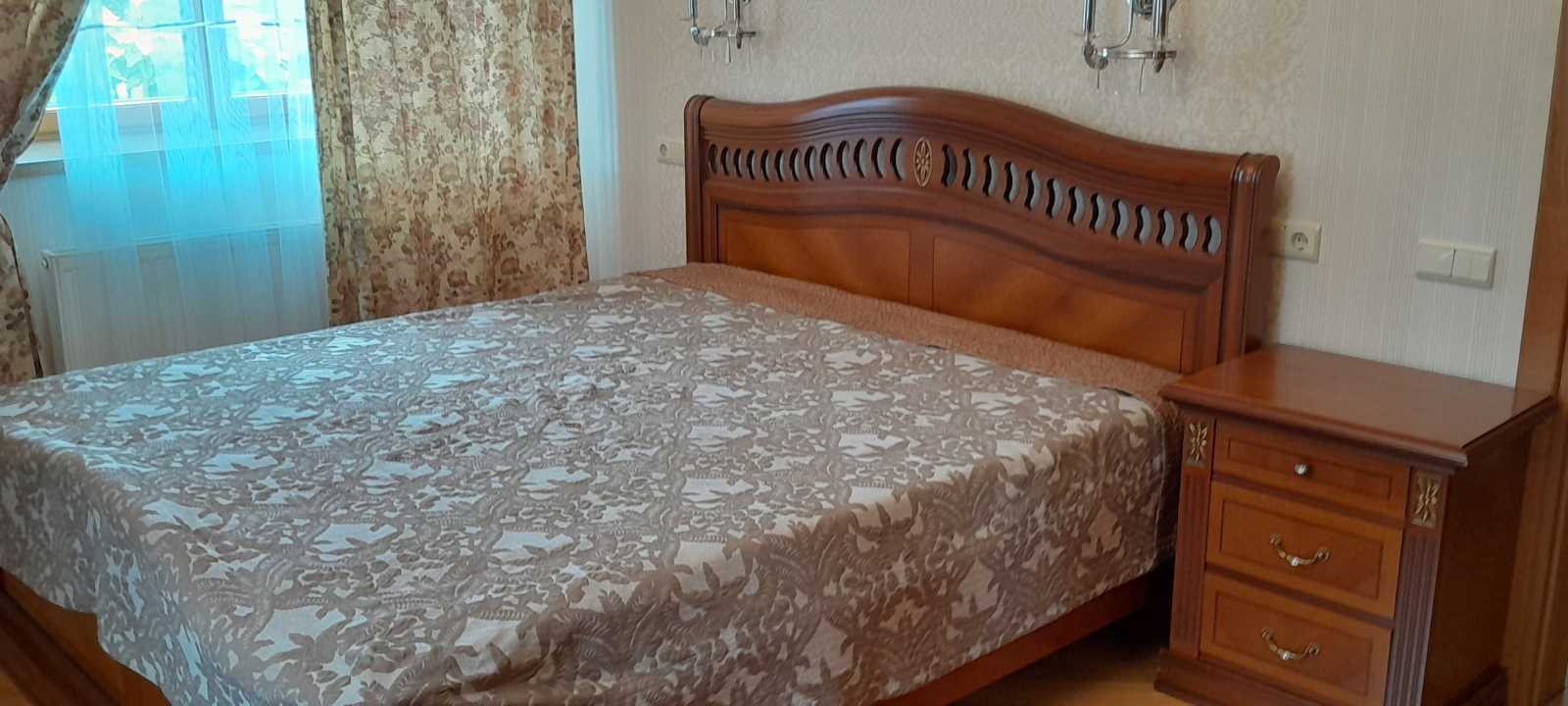 Продажа дома 373 м², Лесная ул.