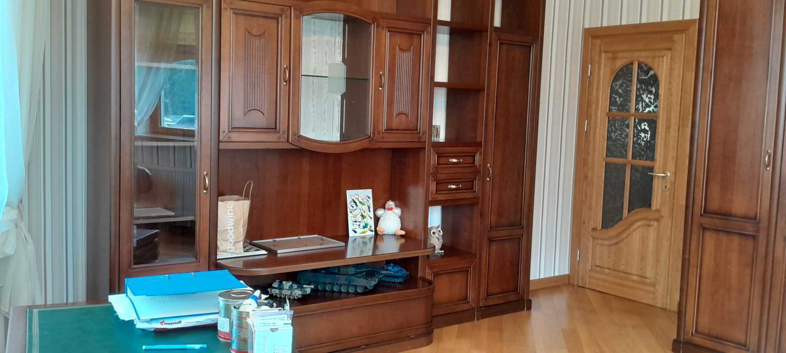 Продажа дома 373 м², Лесная ул.