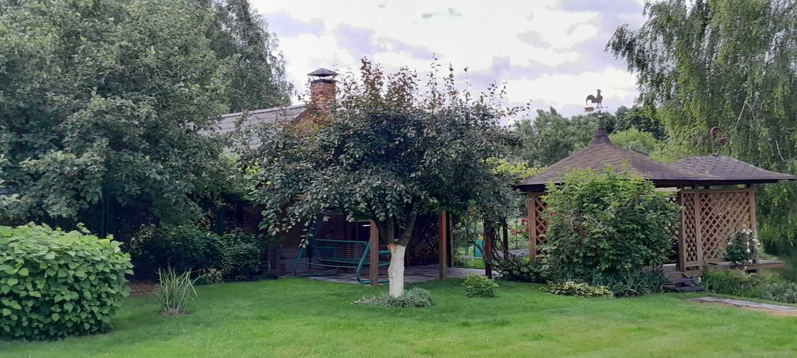 Продажа дома 373 м², Лесная ул.