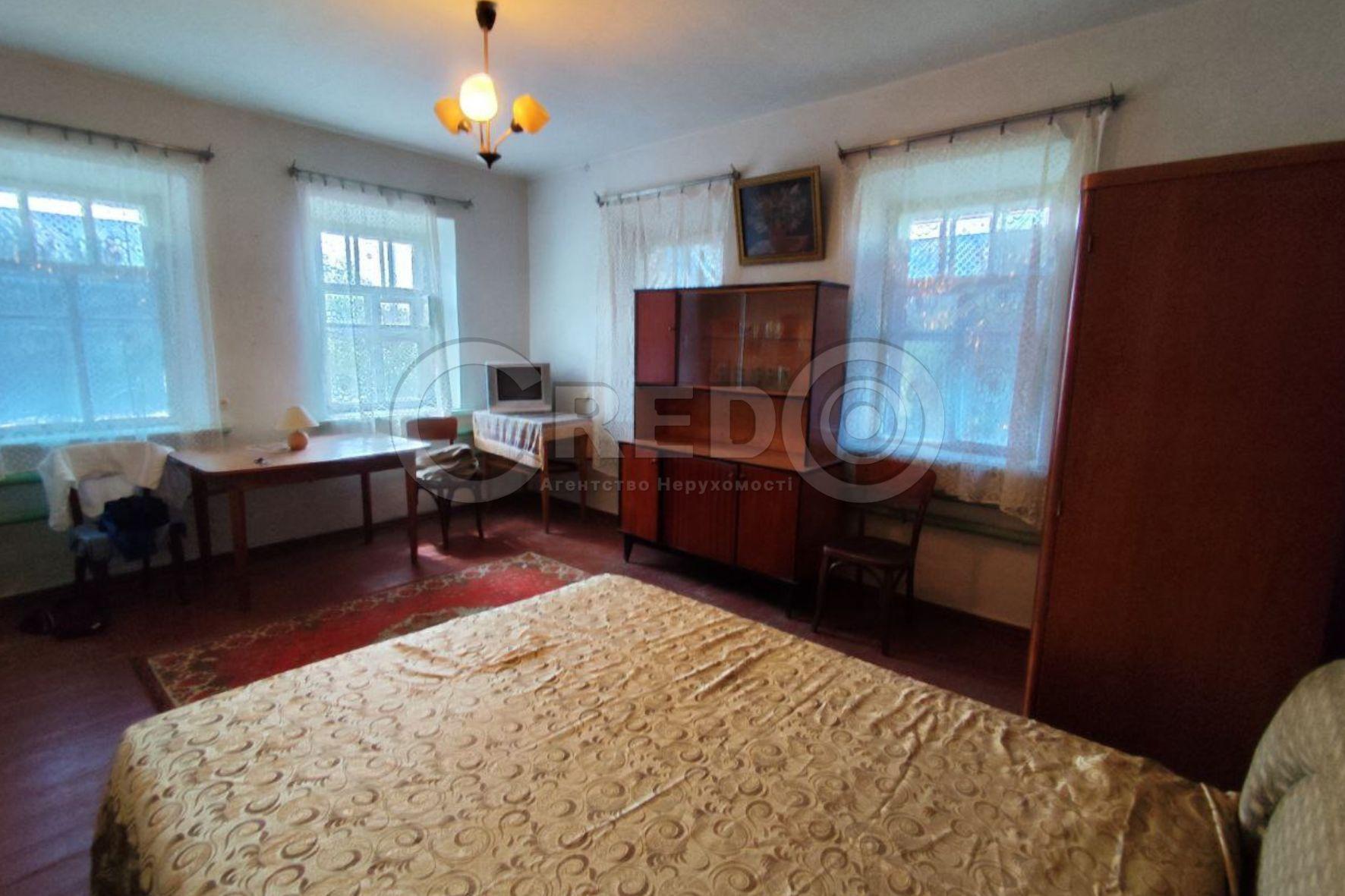 Продаж будинку 49.3 м², Кишинівська вул.