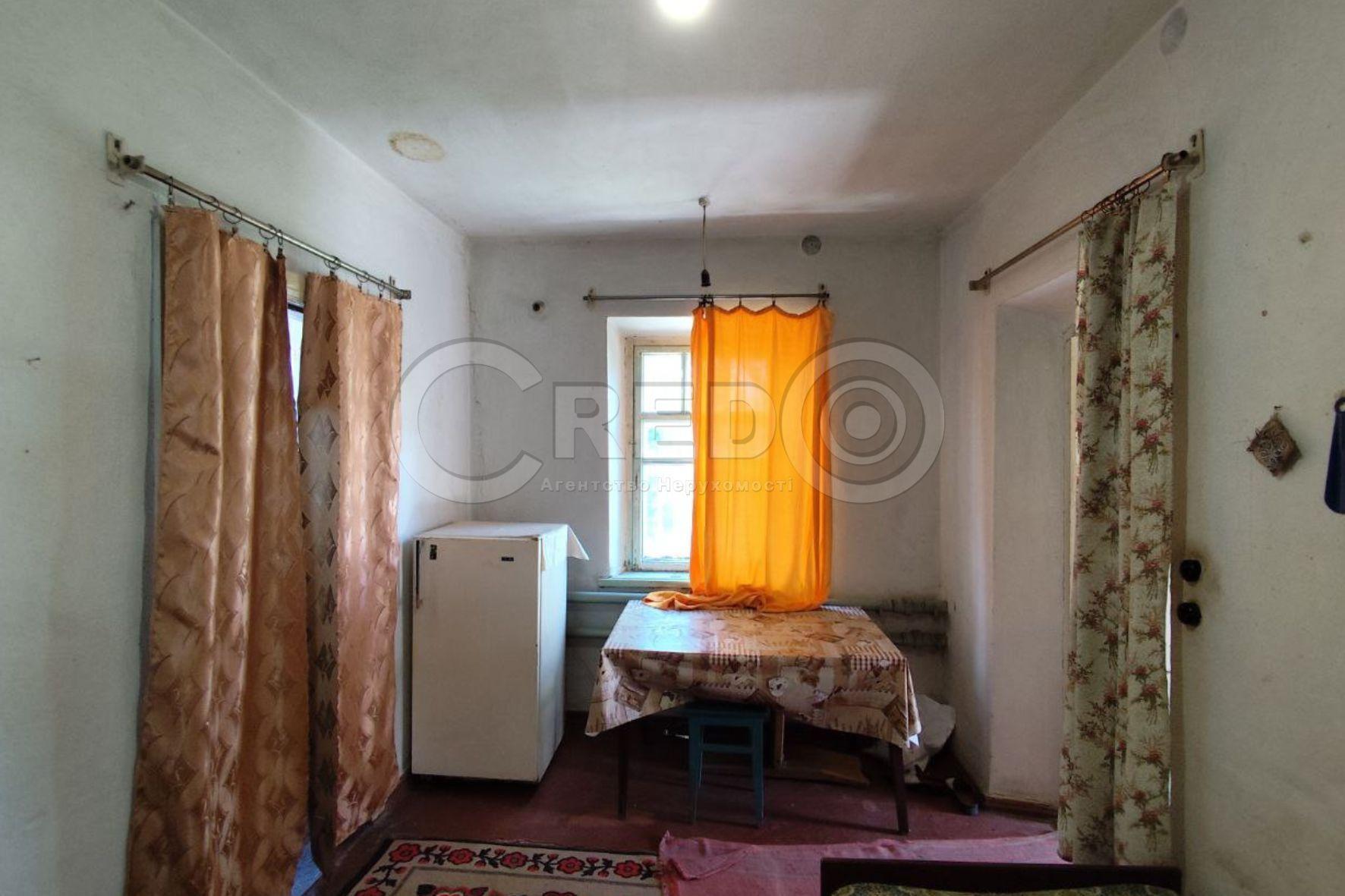 Продаж будинку 49.3 м², Кишинівська вул.