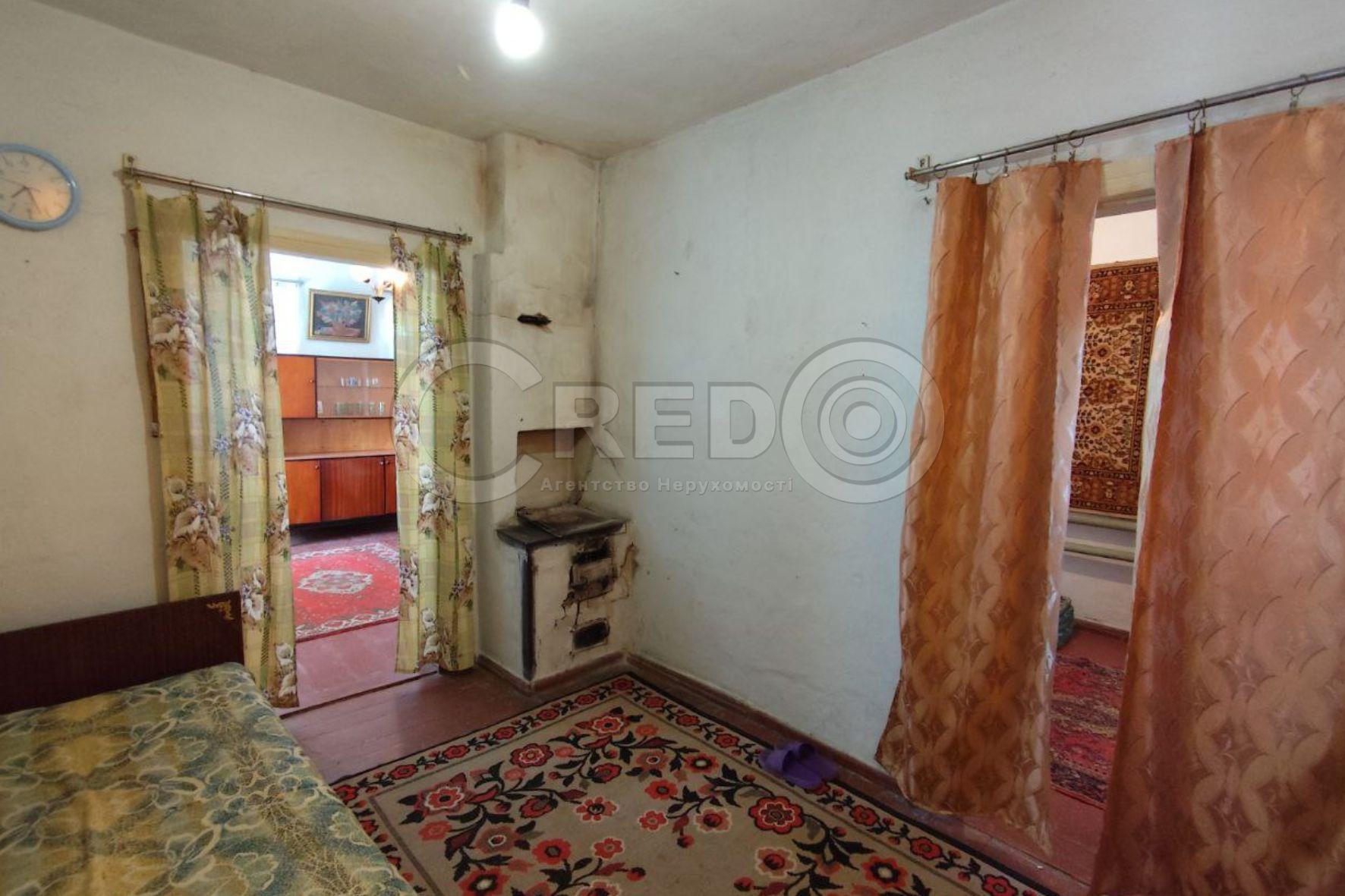 Продаж будинку 49.3 м², Кишинівська вул.