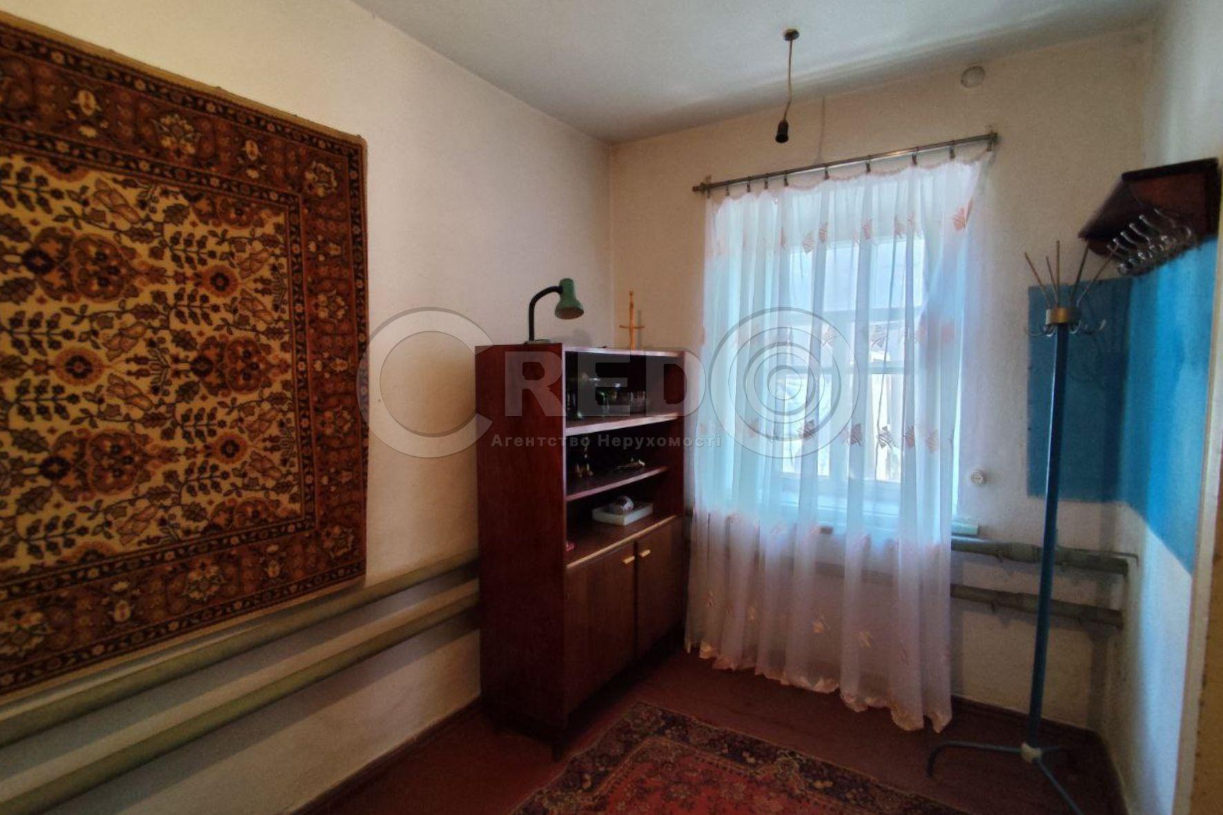 Продаж будинку 49.3 м², Кишинівська вул.