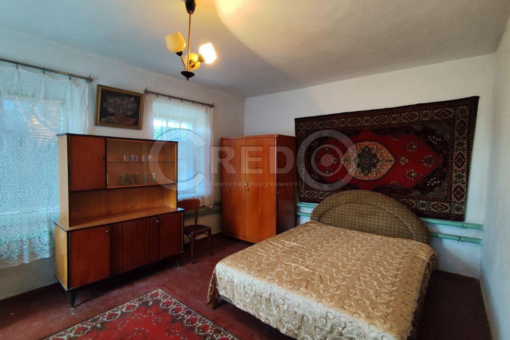 Продаж будинку 49.3 м², Кишинівська вул.