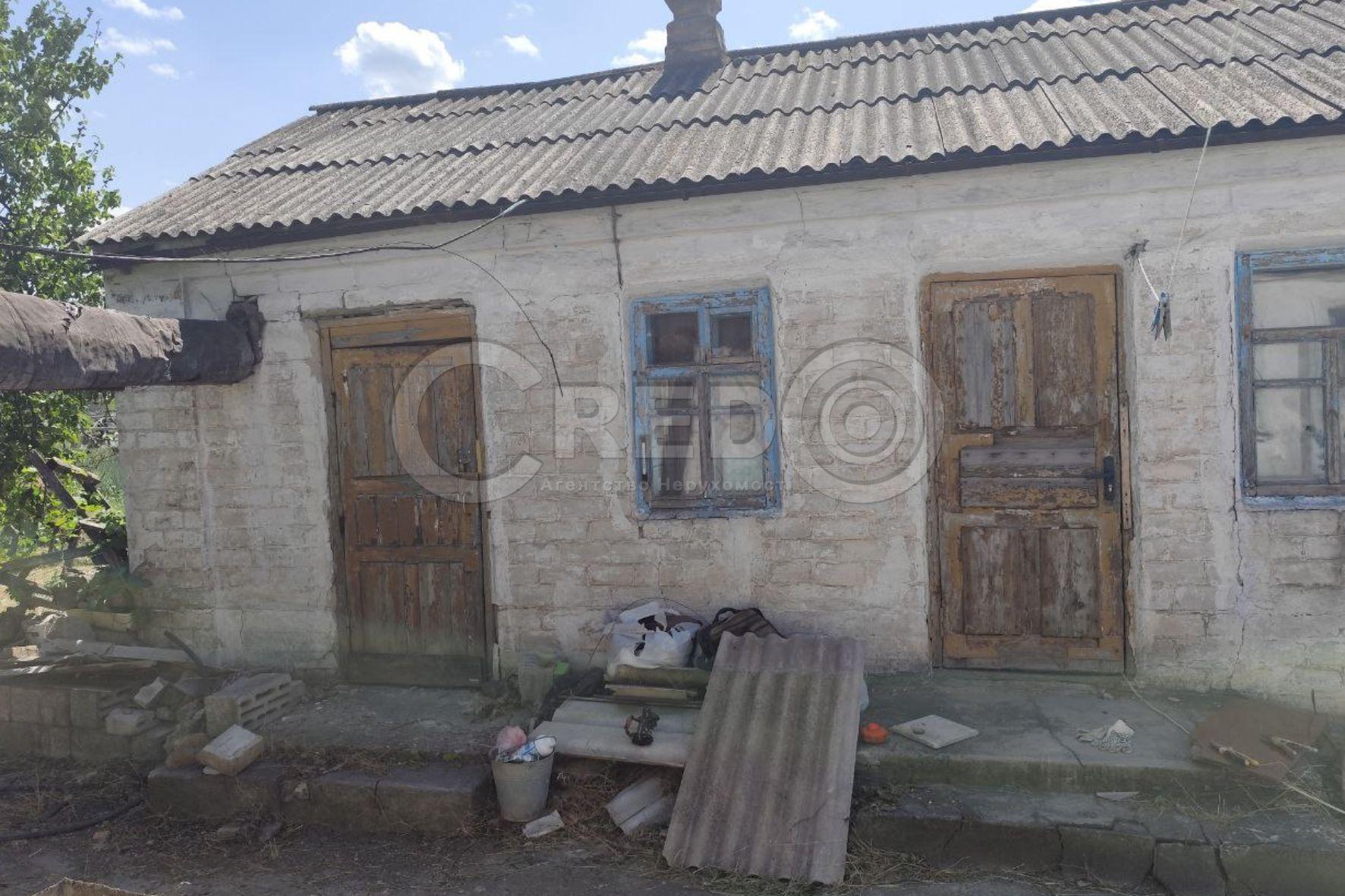 Продаж будинку 49.3 м², Кишинівська вул.