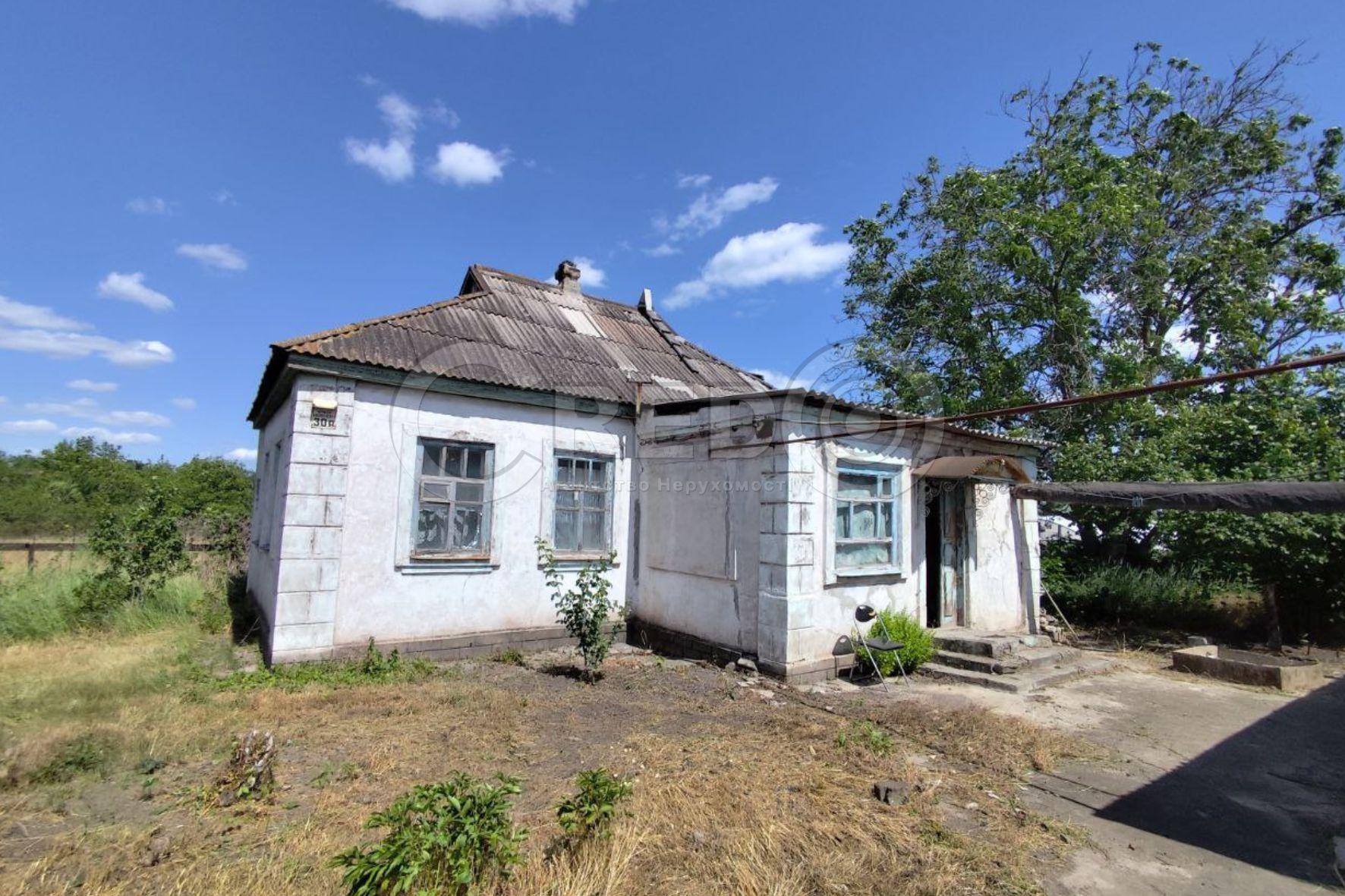 Продаж будинку 49.3 м², Кишинівська вул.