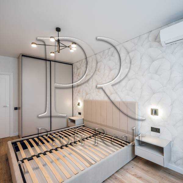 Продажа 1-комнатной квартиры 46 м², Родини Крістерів вулиця, 14