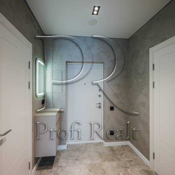 Продажа 1-комнатной квартиры 46 м², Родини Крістерів вулиця, 14