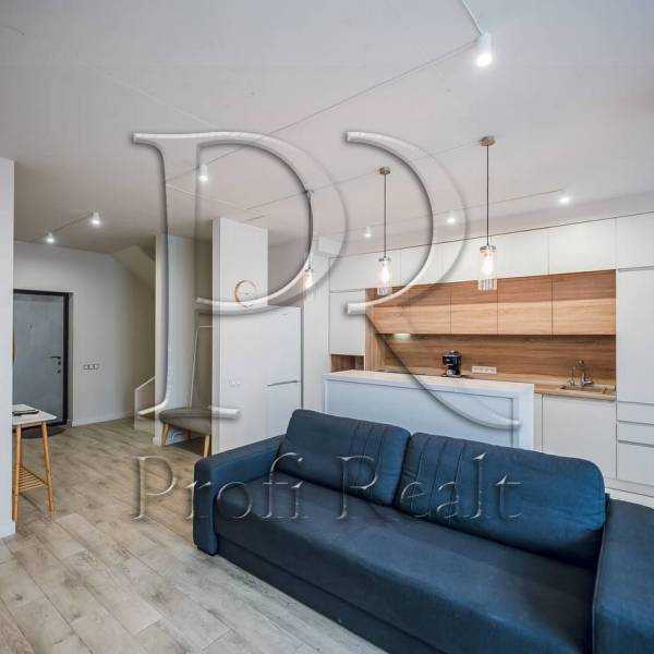 Продажа 3-комнатной квартиры 93 м², Першотравнева вулиця, 27