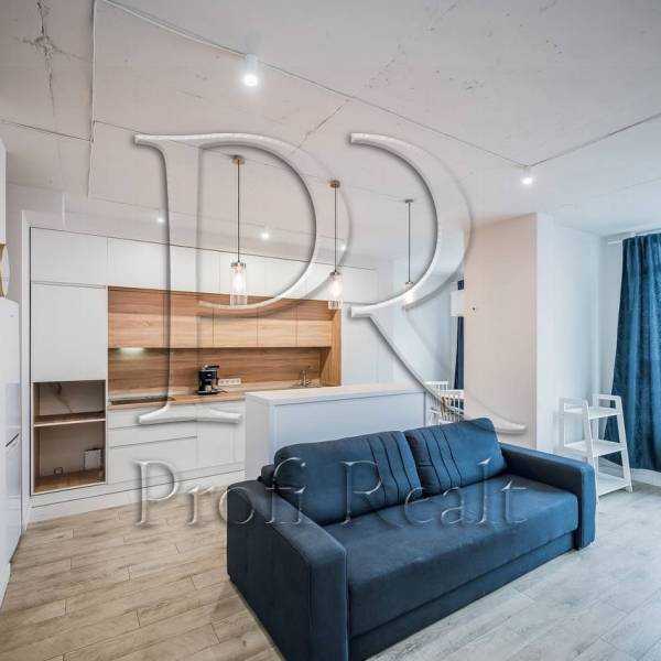 Продажа 3-комнатной квартиры 93 м², Першотравнева вулиця, 27