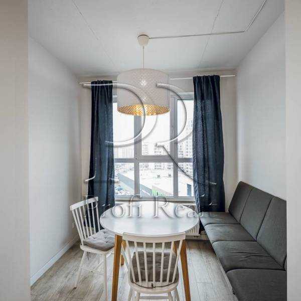 Продажа 3-комнатной квартиры 93 м², Першотравнева вулиця, 27