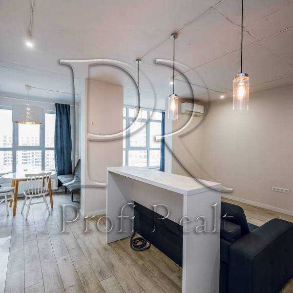 Продажа 3-комнатной квартиры 93 м², Першотравнева вулиця, 27