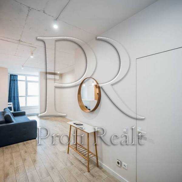 Продажа 3-комнатной квартиры 93 м², Першотравнева вулиця, 27