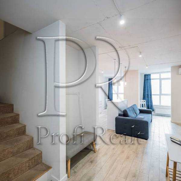 Продажа 3-комнатной квартиры 93 м², Першотравнева вулиця, 27