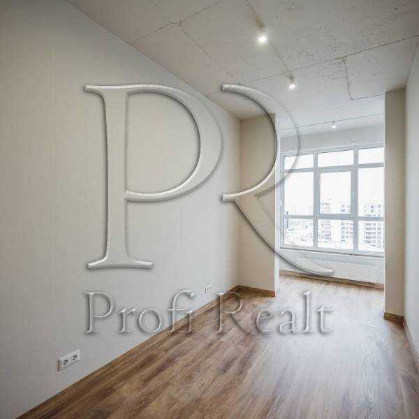 Продажа 3-комнатной квартиры 93 м², Першотравнева вулиця, 27
